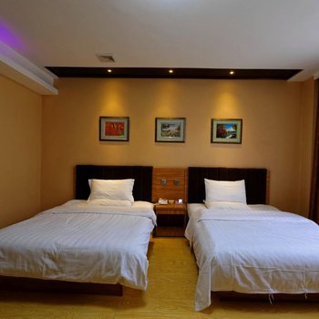 吉林百威商务酒店酒店提供图片