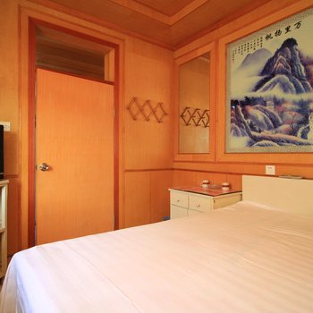 蓬莱爱敏旅社酒店提供图片