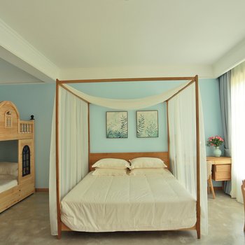 莫干山藓园山居精品民宿酒店提供图片