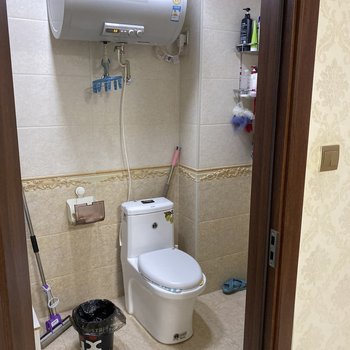 本溪飞翔的地蛋公寓酒店提供图片