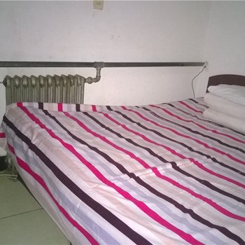 曹妃甸区福贵缘旅馆酒店提供图片