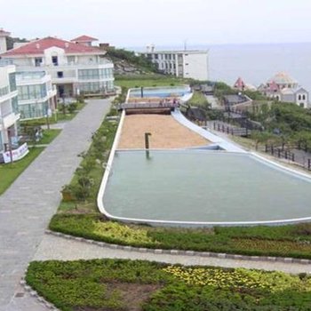 连岛安逸酒店酒店提供图片