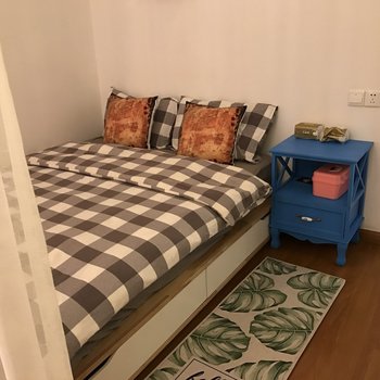 上海洄流之家普通公寓(重庆南路店)酒店提供图片