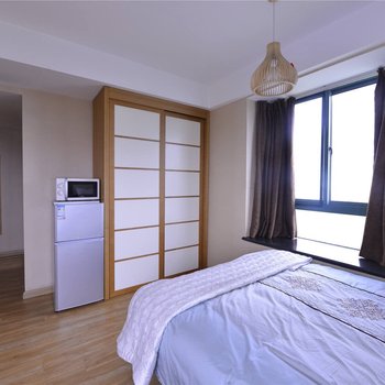 上海利趣公寓(分店)酒店提供图片