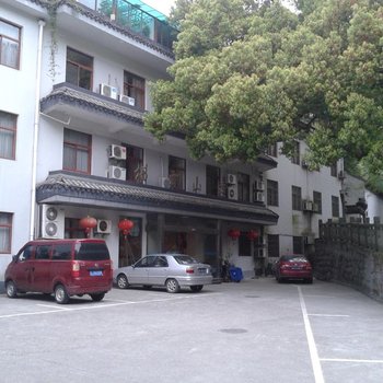 西湖栖霞山庄