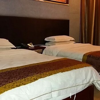 阿拉尔市兰翔大酒店酒店提供图片