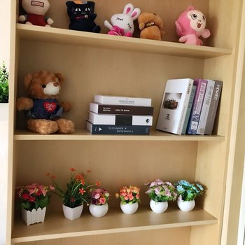 桂林魔幻小屋