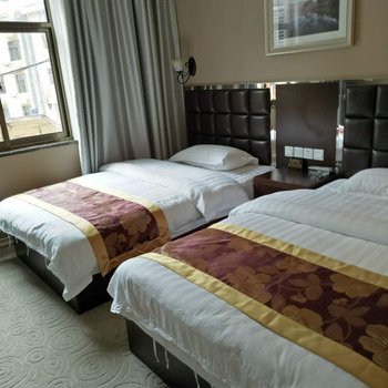 神农架安逸酒店酒店提供图片