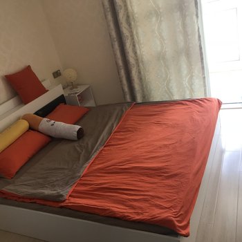 连云港我爱我窝公寓(2号店)
