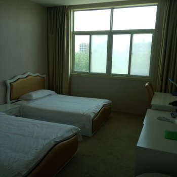 洪泽黄金湾大酒店酒店提供图片