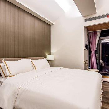 物语高端定制公寓(成都仁和高新店)酒店提供图片