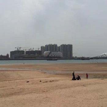 青岛15953202908公寓(滨河东路分店)酒店提供图片