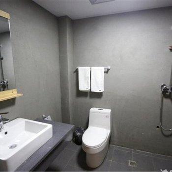 南昌飞鸟集创想酒店(八一馆地铁站店)酒店提供图片