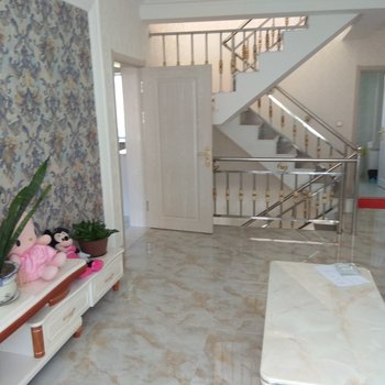 本溪玲玲度假别墅(玄武街分店)酒店提供图片