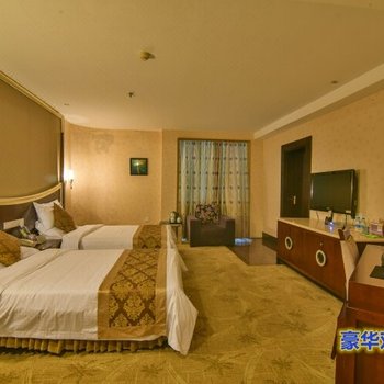 梧州华天大酒店酒店提供图片
