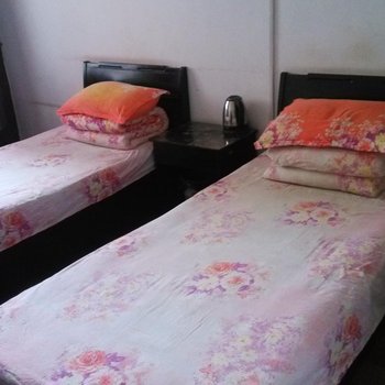 长治铁路招待所酒店提供图片