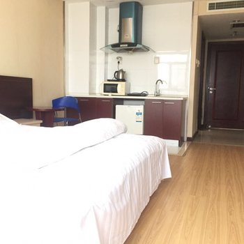 青岛唐岛湾酒店式公寓酒店提供图片