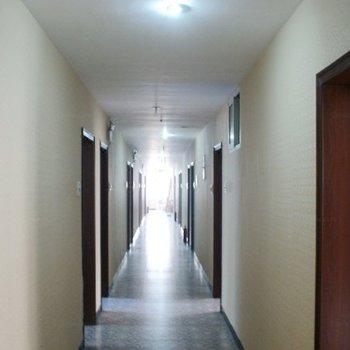 金华宾馆(武安西路店)