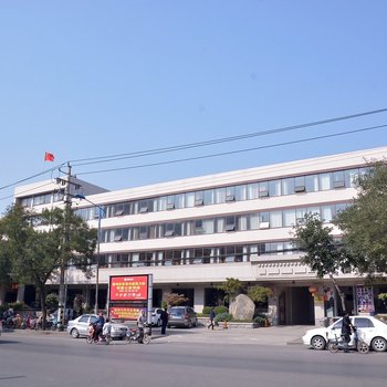 交通宾馆(济南莱城店)
