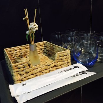 香港渔樵客栈酒店提供图片