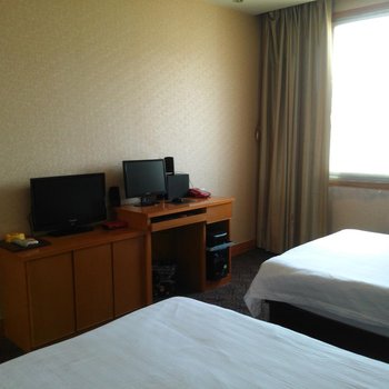 襄阳谷城珍宝商务酒店酒店提供图片