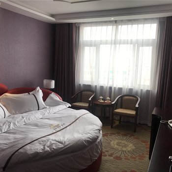南阳万和商务大酒店酒店提供图片