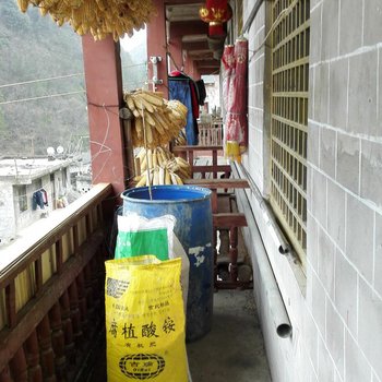 云阳鑫鑫农家乐