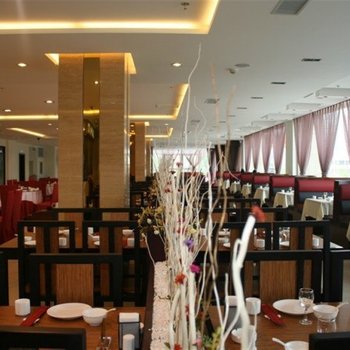 秦皇岛宜德祥大酒店酒店提供图片