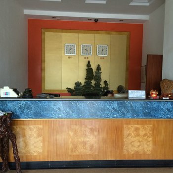韶关新丰金帝豪宾馆酒店提供图片