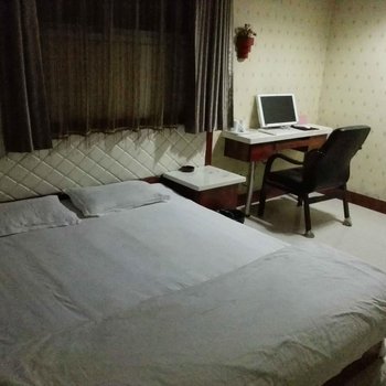 鞍山台安金地洗浴宾馆酒店提供图片