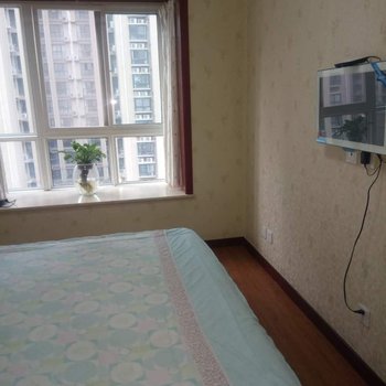 西安贠刚宾馆酒店提供图片