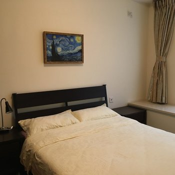 上海都市港湾酒店式公寓酒店提供图片