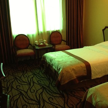 重庆新金凤山大酒店酒店提供图片