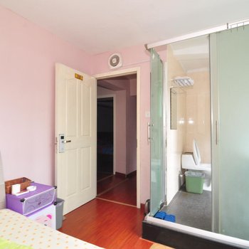 宁波百谊宾馆酒店提供图片