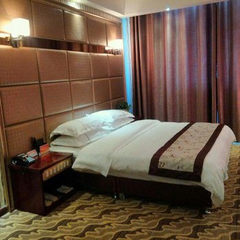 特克斯皇冠假日酒店酒店提供图片