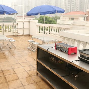 广州一号别墅(广隆路口分店)酒店提供图片