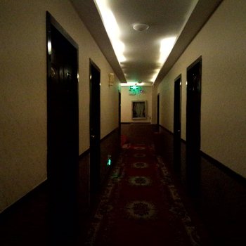 吐鲁番金豪宾馆酒店提供图片