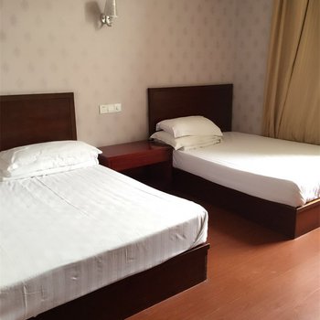 上海君临宾馆浴场酒店提供图片