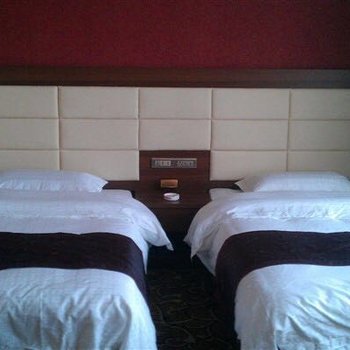 乌拉特中旗华蒙商务宾馆酒店提供图片