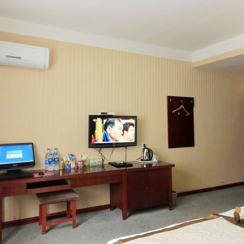 南阳圣苑商务酒店酒店提供图片