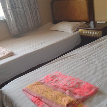 兖州海洋宾馆酒店提供图片