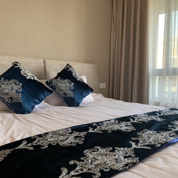 半缘民宿(琼海滨海大道店)酒店提供图片