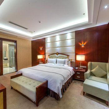 重庆涪陵新区酒店酒店提供图片