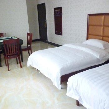 衡阳南岳蓝影酒店酒店提供图片