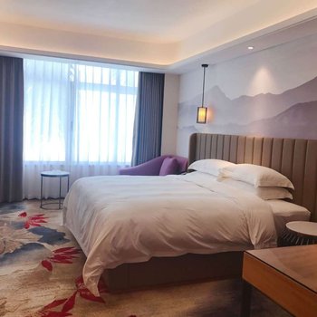 广州增城宾馆酒店提供图片