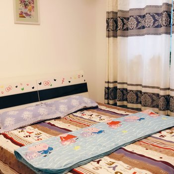 小美姐公寓(北京六圈路店)