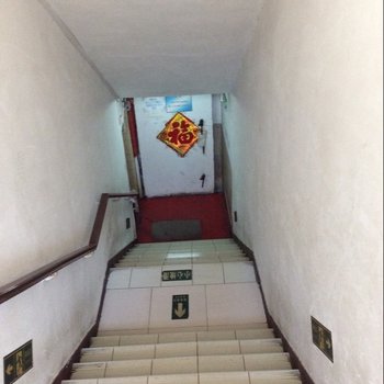 北京金乾经贸招待所