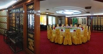 玉林意景宾馆酒店提供图片