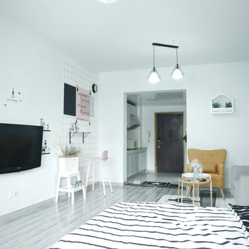 重庆上下集普通公寓酒店提供图片