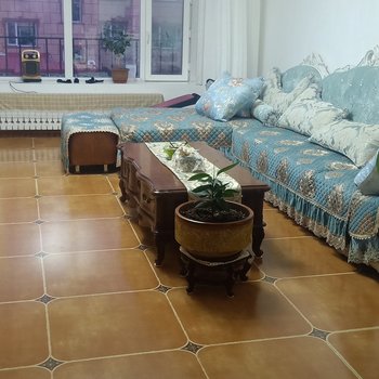 呼伦贝尔尚都国际公寓酒店提供图片